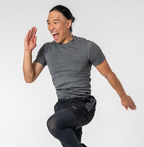 WORKOUT: CPK's Miniband Strength Circuits